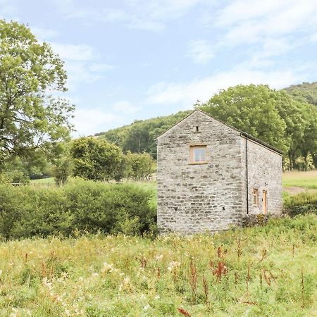 Вілла Columbine Barn Bradwell  Екстер'єр фото
